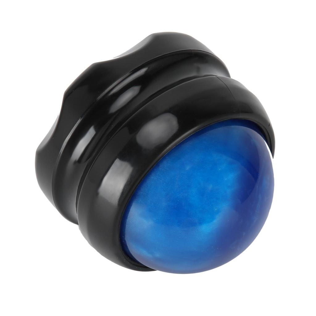 Roller Ball Massager Stress Release Muscle Relaxation Essential Oil Massage Ball for Neck Leg Hand