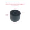 EDP956 Radio o Player Turn Knob Button  for Mercedes Becker BE4613 BE6051 BE3100  BE3200 BE4716 BE4715 BE4705 BE4700 BE4707 BE7006 BE6041