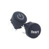 LED Lighted Tactile Key Switch 6x6 - Red, Blue, Green, White, Bicolor Options