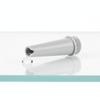 15/16Pcs Plastics Caulking Finisher Reusable With Connection Bases Caulking Nozzle Sealant Finishing Tool Kitchen Bathroom