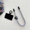Anti-lost Cellphone Lanyard Phone Charm Mobile Phone Strap Phone Wrist Strap  Phone Case Hanging