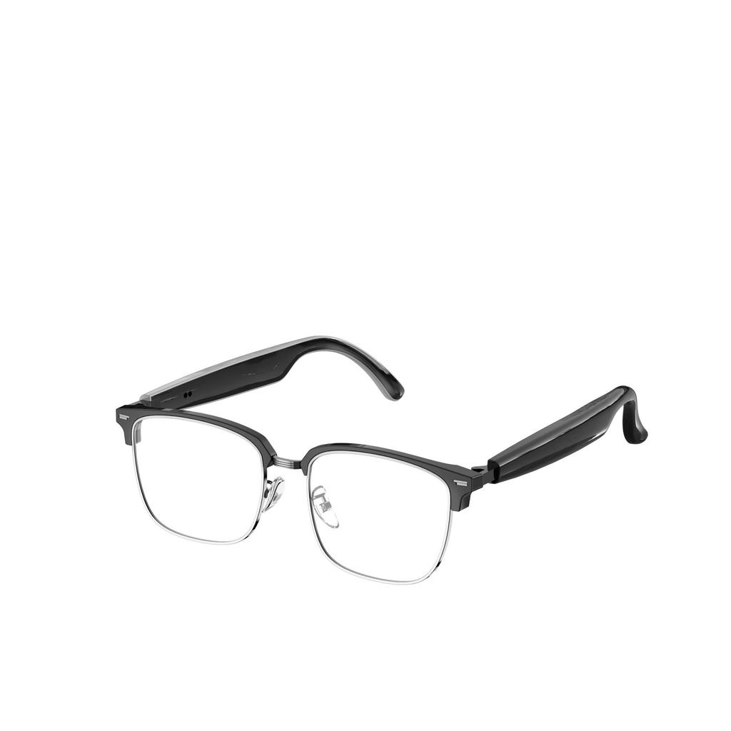 AI Smart Bluetooth Glasses: Wearable Translation and Call Conferencing Accessory