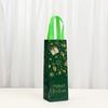 12pcs Non-Woven Christmas Wine Bottle Bag Drink Packaging Party Favor Bag  Christmas Party