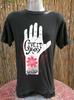 Lata 90. Vintage RED HOT CHILI PEPPERS Give It Away Koszulka Promocyjna PA7067 Koszulka Unisex