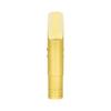 Brass Sax Mouthpieces 5C/6C/7C/8C/9C for Saxophone Professional & Beginner Metal Tenors Saxophone Mouthpiece with Caps