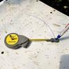 Special Tape Measure Architectural Drawing Compass Measuring Measuring Ruler  Woodworkers