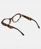 Maeteupeojeu Cy-129 Blue Light Blocking Glasses Leopard