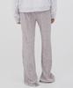 Leuba Faint Leopard Layered Pants - Faint Pink