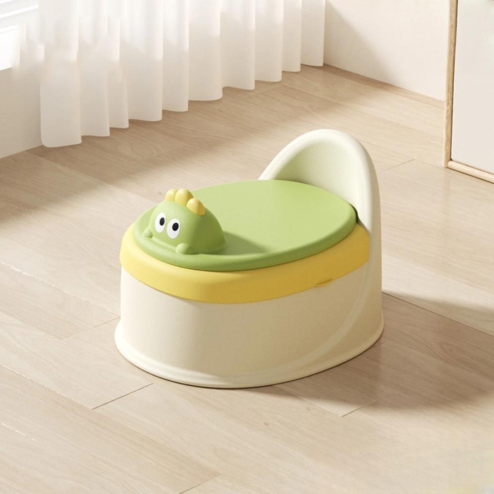 Cartoon Pattern Toilet Training Seat Thickening Baby Urinals  For 1-6 Years Old