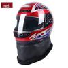 All-Season Warm Full Face Helmet - Anti-fog, Cold Protection for Men & Women Electric Scooter & Cycling