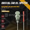 Engine Oil Fluid Dipstick 2760101872 Compatible with Mercedes-Benz C300 C350 E350 E400 GLK350