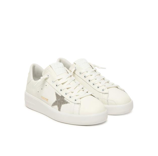 Кроссовки Golden Goose Pure New
