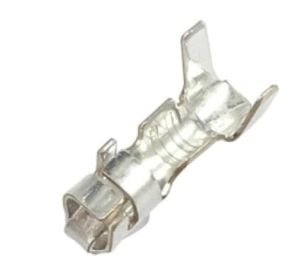 

JST Solderless XH Connector Reel Cut (Japan Terminal) Contacts, SXH-001T-P0.6, (100 Pieces)