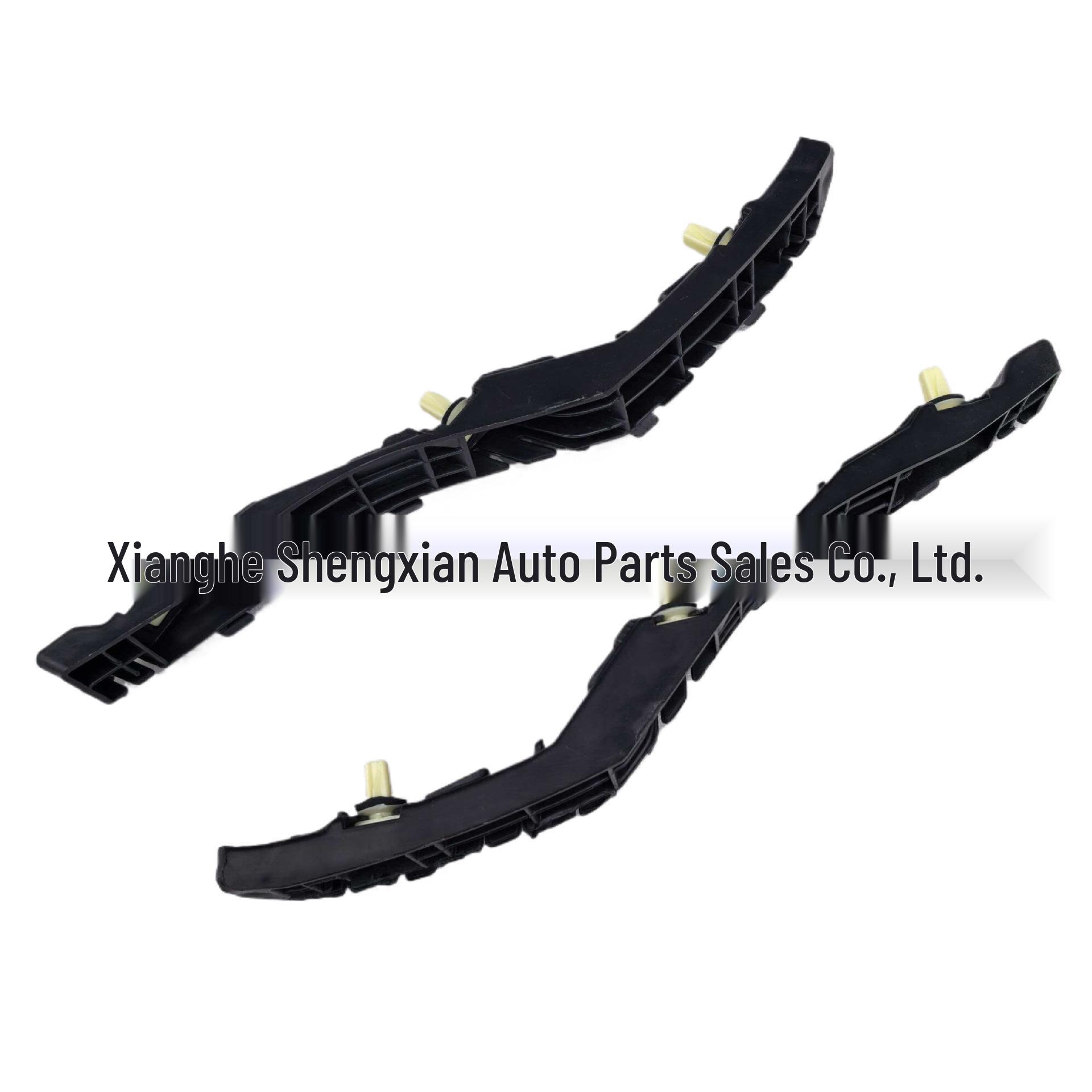 Hyundai Veloster Rear Bumper Bracket 86613-2V000 Car Part Rear Bumper Bracket 866132V000
