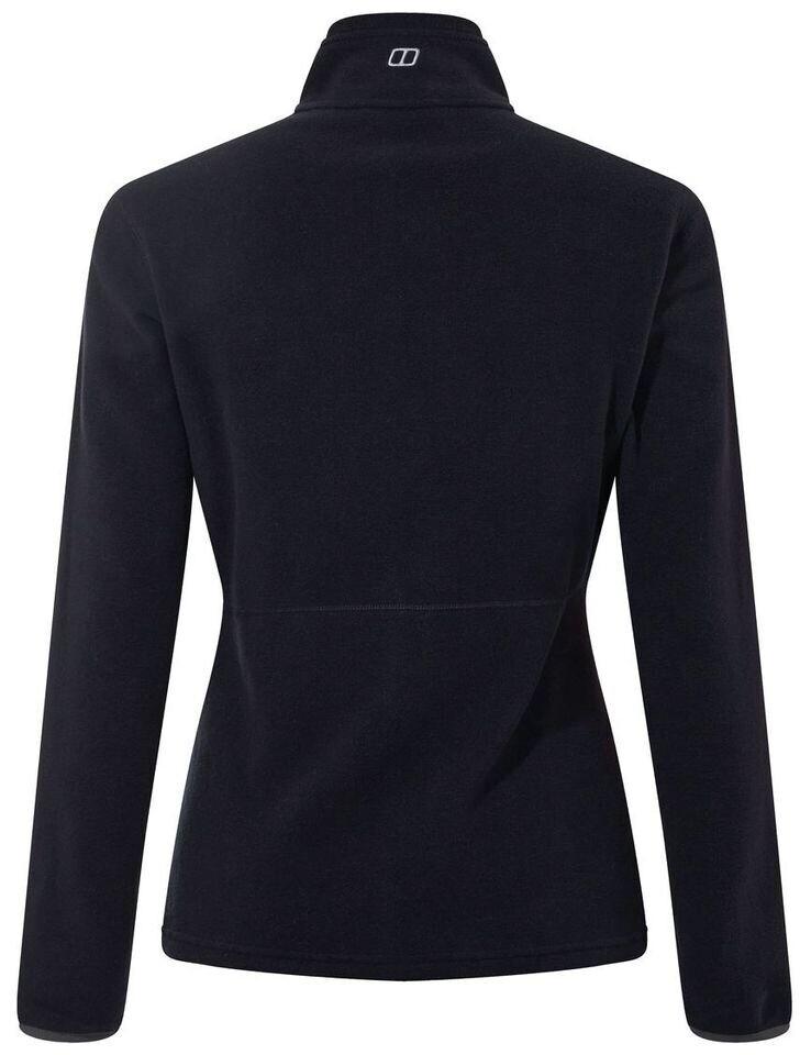 Jacket Berghaus Prism Micro InterActive Fleece Jacket AF Black BP6