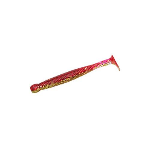 Ecogear Worm Glass Minnow L 3-1/4 inch #464 16612 Large