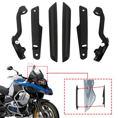 Marcos y accesorios para motocicletas – Parabrisas y deflectores