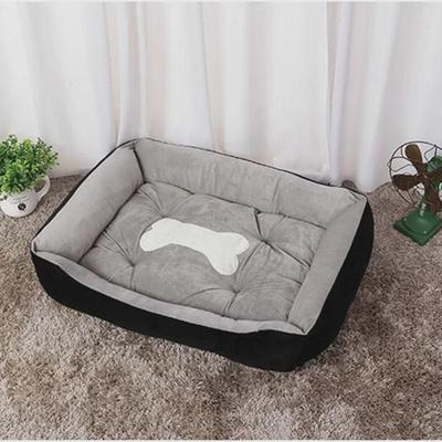 Cuccia per cani e gatti - Materassino caldo per quattro stagioni per Golden Retriever e Teddy
