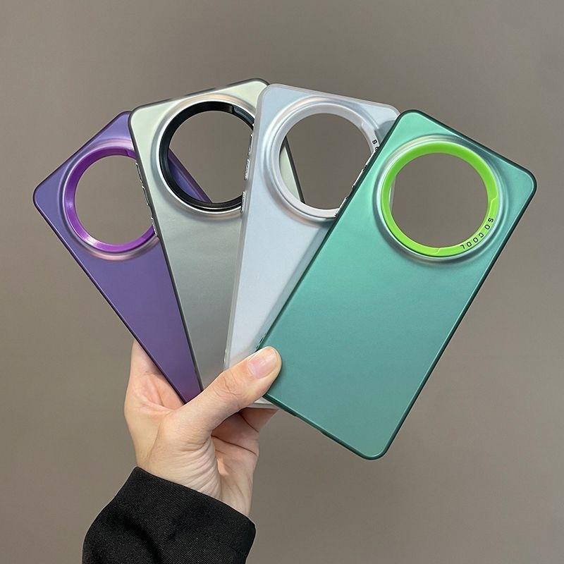 Compatible with Redmi K80/K80 Pro phone cases, Xiaomi 14/13 protective cases, Redmi K70 matte K60 hard 15 Pro