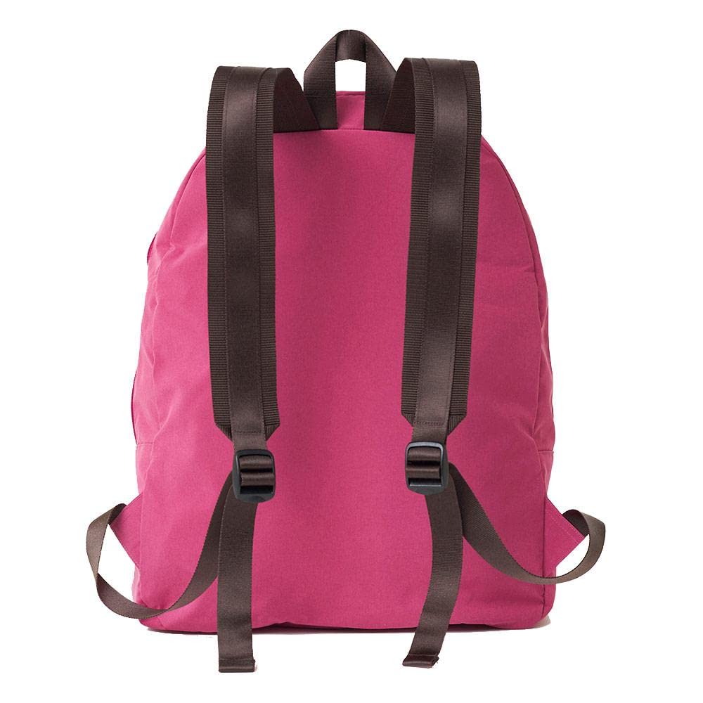Backpack MAGENTA FREE [Two & Flow]