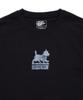 VANS Puppy Gft Tee - Black / Vn000Qj7Blk1
