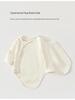 Unisex Pure Cotton Baby Romper Jumpsuit - Tagless, Spring To Winter Wear