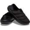 Crocs Classic Puff Shoes