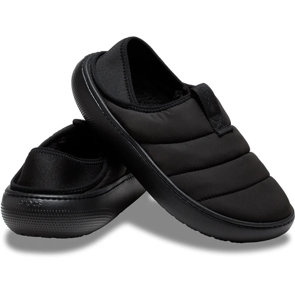 Crocs Classic Puff Shoes