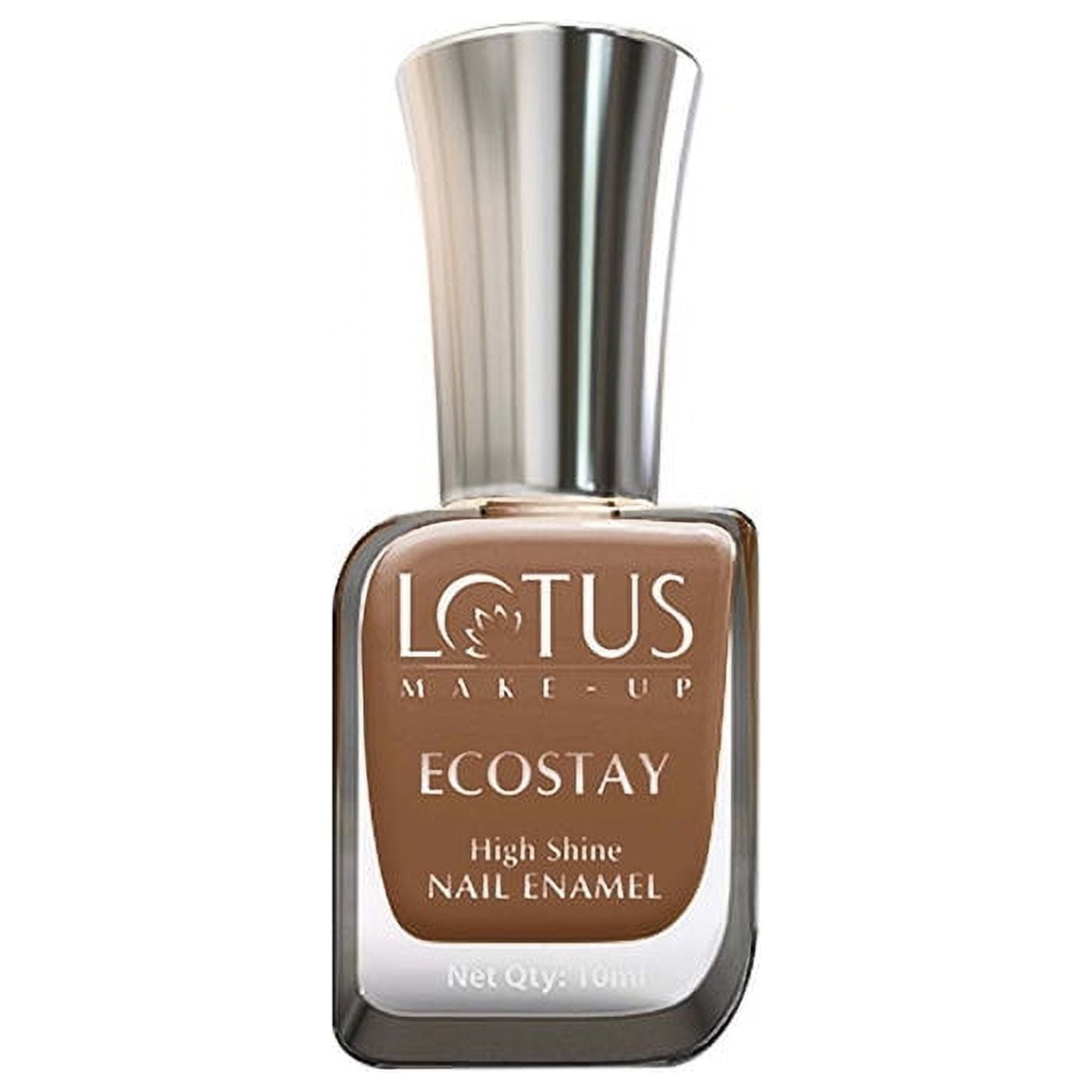

Lotus Herbals Ecostay Nail Enamel Macchiato 10ml E78