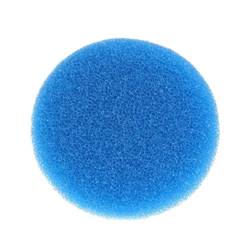 3-Piece Sponge Filters Replacement Media Pre-Filter Sponges Accessories