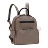 Kanana Project Every Rucksack SP1-D 31661, Hellbeige, Passt für B5-Größen und PET-Flaschen