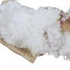 High Elastic Pearl Cotton Filling Material for Pillows and Toys