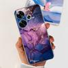 For Xiaomi Redmi Turbo 3 Case Cute Painted Cover Soft Silicone Phone Case For Xiaomi Poco F6 PocoF6 Redmi Turbo3 Back Cover Bags