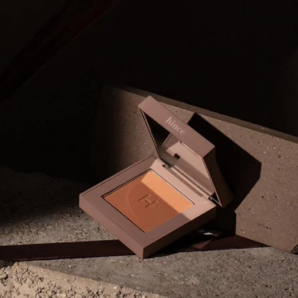 Hince New Depth Eyeshadow Powder (Inspire) [Parallel Import]