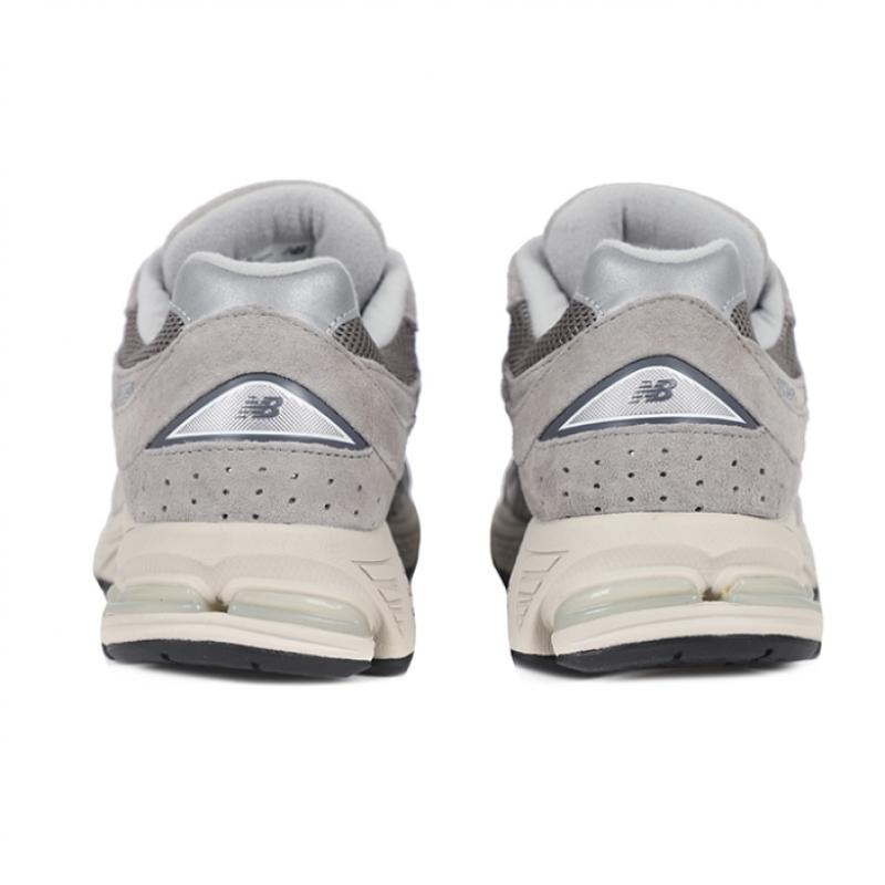 New Balance Gray 2002r