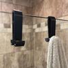 Badeværelse og toilet – Tøjkroge