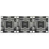 3Pcs PAM8610 Digital Audio Amplifier Board Module 2x15W Dual Channel Stereo D-Class high-Power Amplifier Board Micro