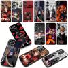 Pain KISAME Narutos Akatsuki Itachi Case for Motorola Moto G54 G05 G24 G55 G85 G15 G57 G86 Power Edge 50 30 Ultra Fusion neo Pro