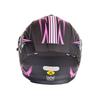 DOT 3C Certified Full Face Motorcycle Helmet Men Women All-Season Riding Safety Gear With Multiple Visor Options