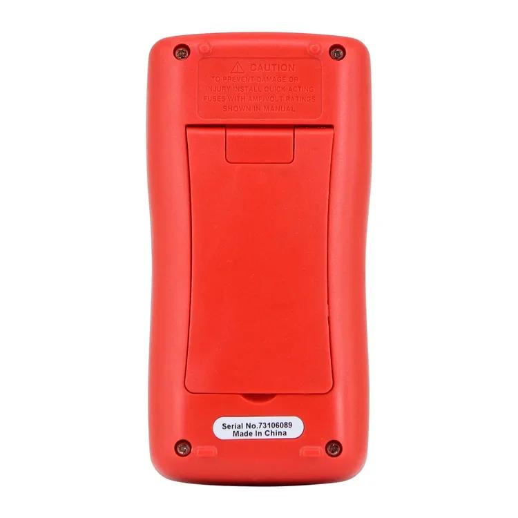 ZOYI ZT111 Digital Multimeter, True RMS 9999-Count AC/DC Tester with NCV