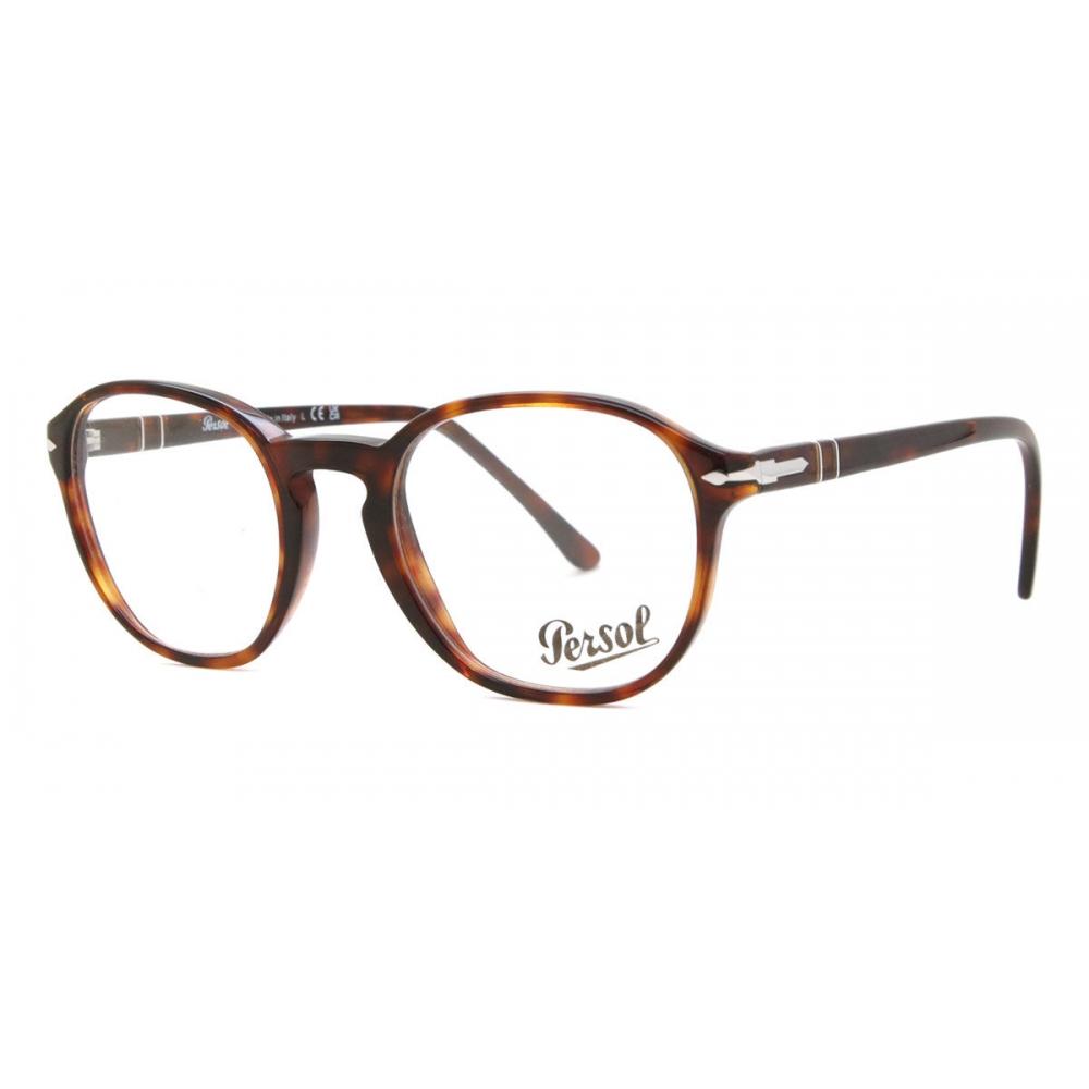 Persol Po3343v 24 Unisex Eyeglasses