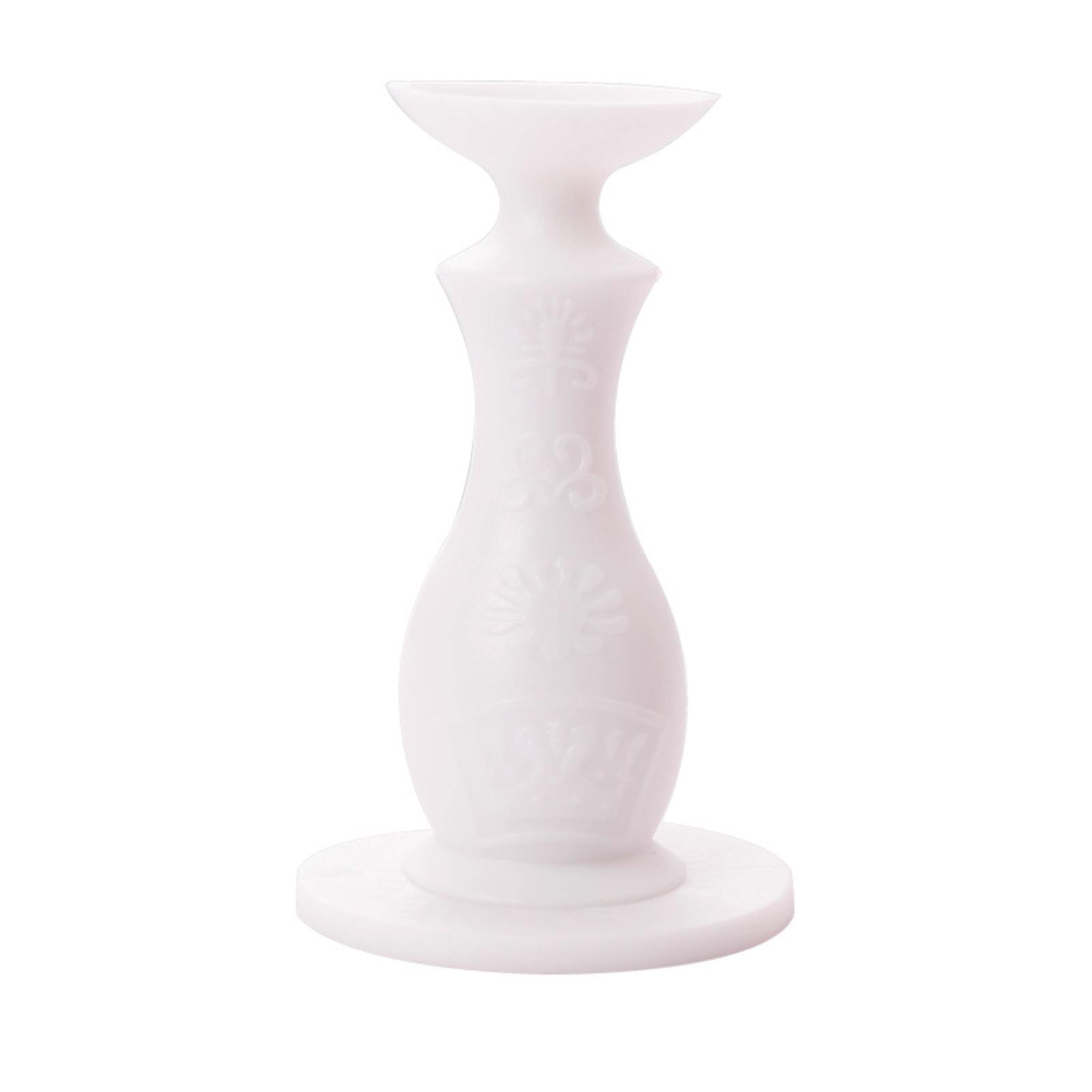 

Silicone Door Stopper, No-drill -collision Door, Bathroom Silent -collision Mat One Size