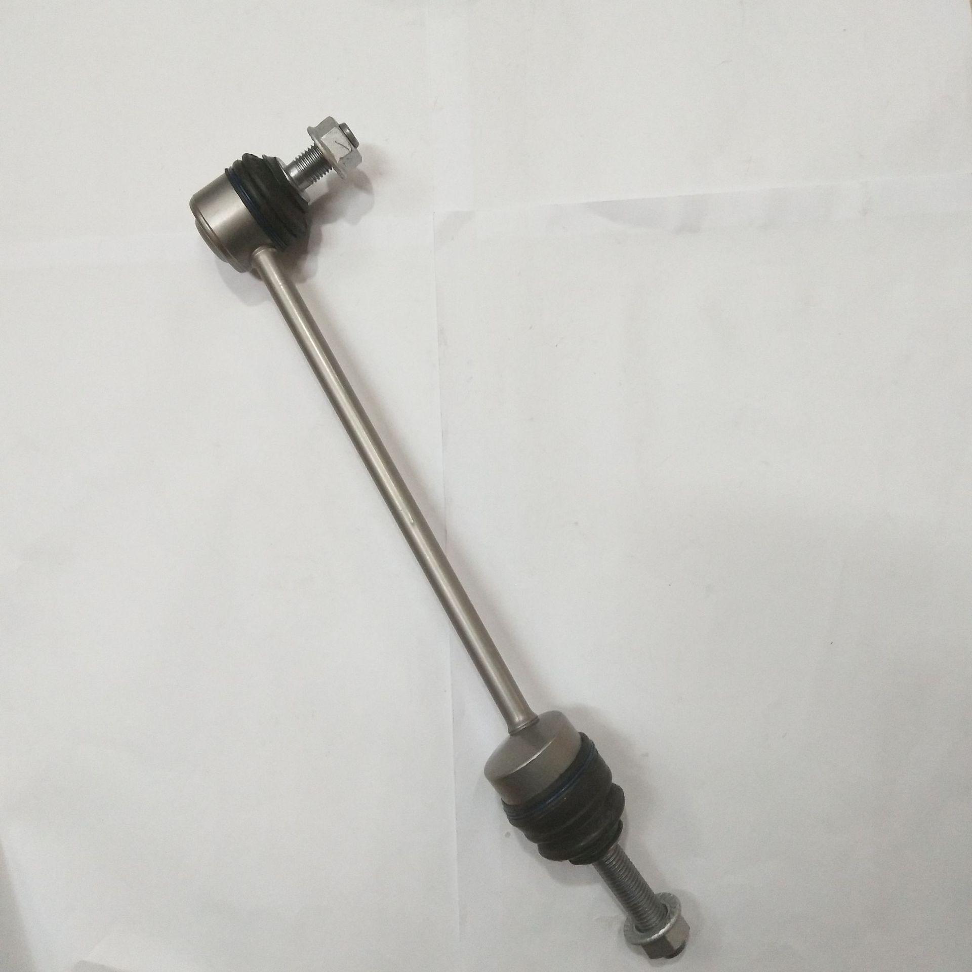 

Mercedes-Benz W221 Шаровая опора стойки стабилизатора передней подвески для двухколесного привода Non-independent suspension