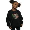 Disney Girls Toy Story 4 Group Sweatshirt