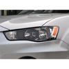 Car Front Lens Glass Light Lamp Headlamp Shell Transparent Lampshade Headlight Cover For Mitsubishi Outlander EX 2010 2011 2012