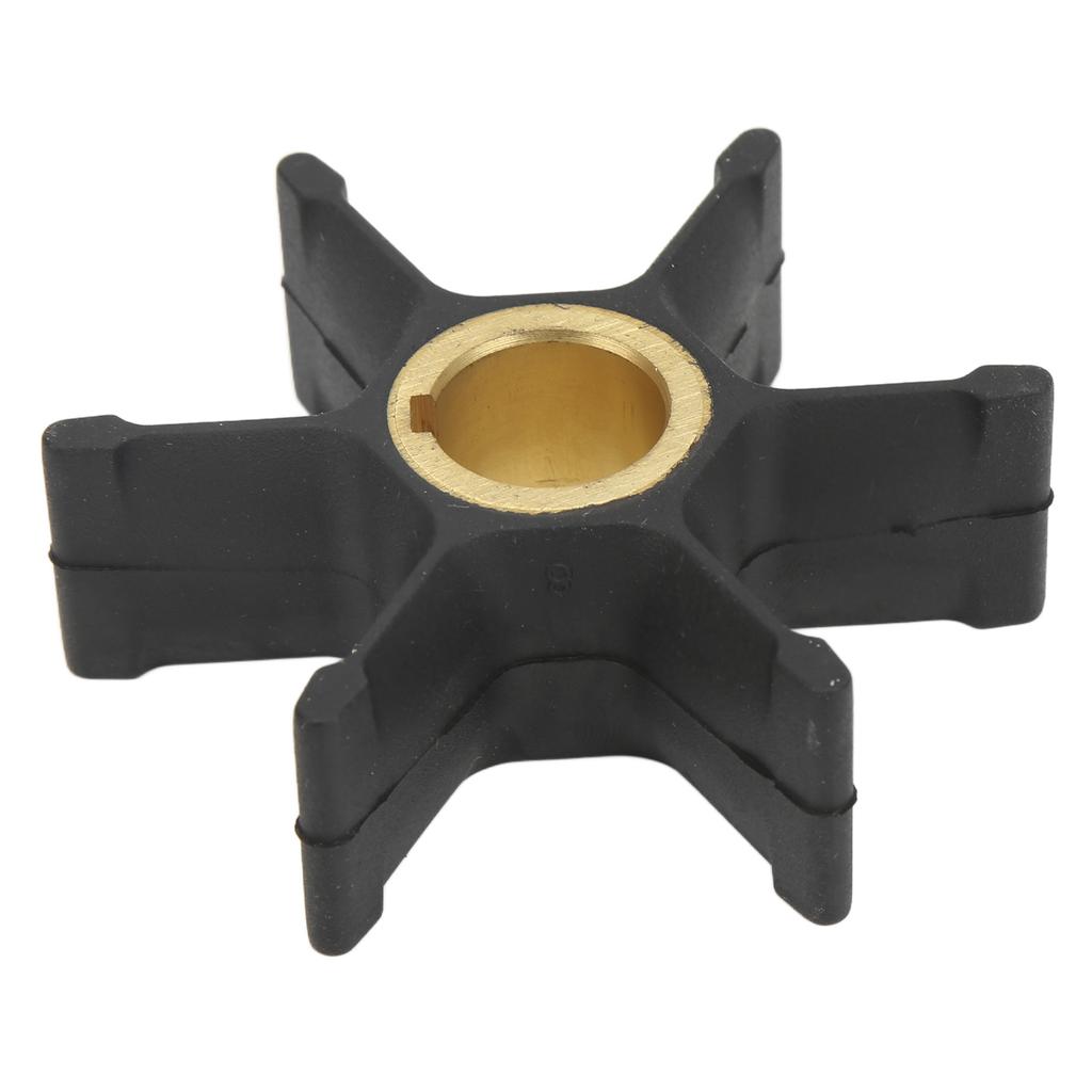 Wirnik Pompy Wody 6 Łopatkowy 377230 Zamiennik dla Silnika Zaburtowego Johnson Evinrude OMC 35KM 40KM 50KM 55KM