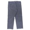 RRL Repaired Jaspe Field Chino Pants, Men's, Indigo, Size 32x30 Bottoms 32x30 IndigoUsed