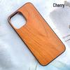 Schutzhülle aus Holz für iPhone 13/14 Pro - Apple 17 Air Massivholz Serie
