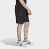 adidas Originals Hyperreal Cargo Shorts 'Black' Men's HK5156