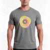 Graphic Art Work Illustration Tshirt Summer Casual Cotton Tee Oversized Streetwear Tops Vintage Graphic Print 100 Cotton